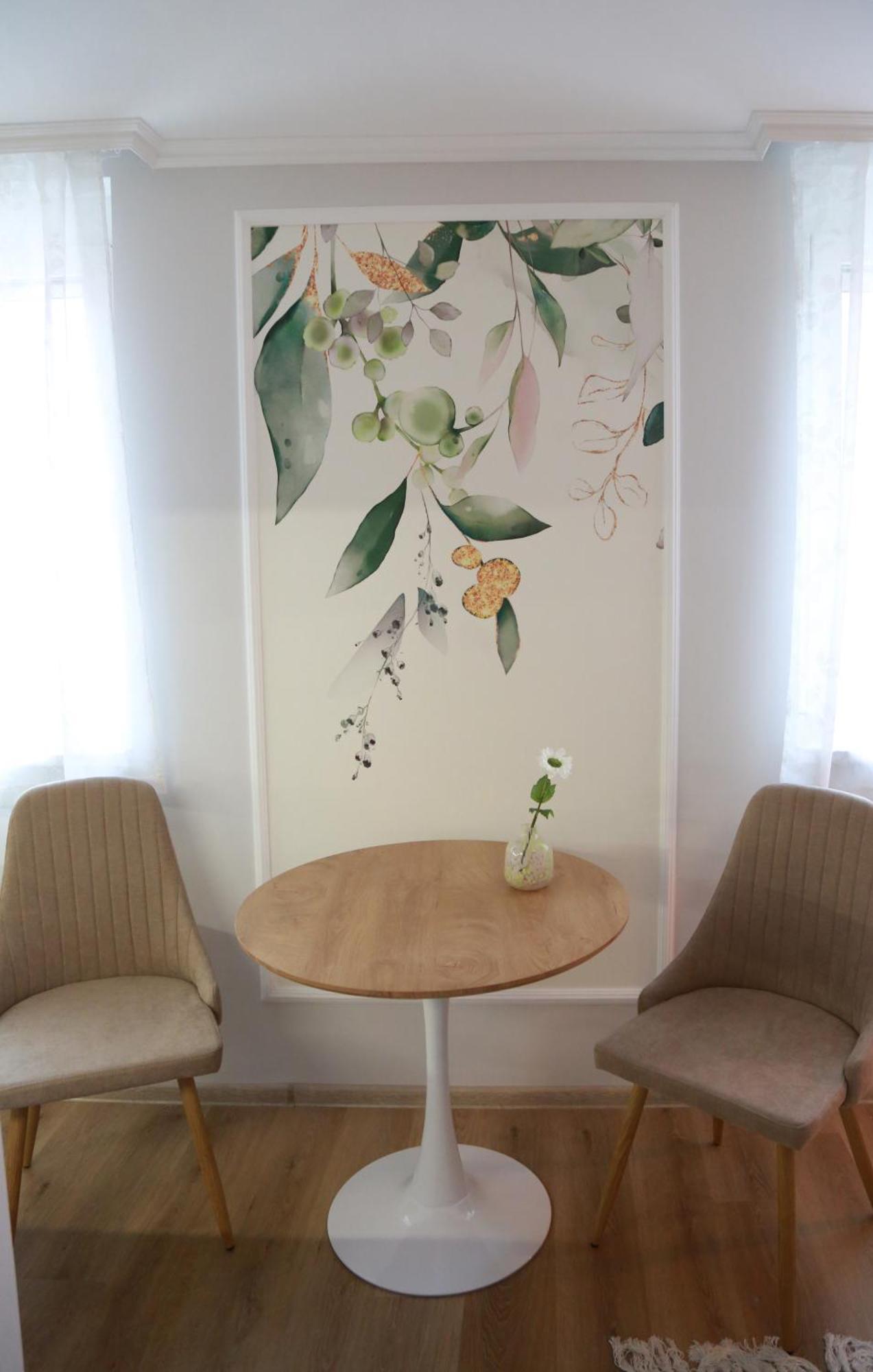 شقة Mi Casa Plantas Mosonmagyaróvár المظهر الخارجي الصورة
